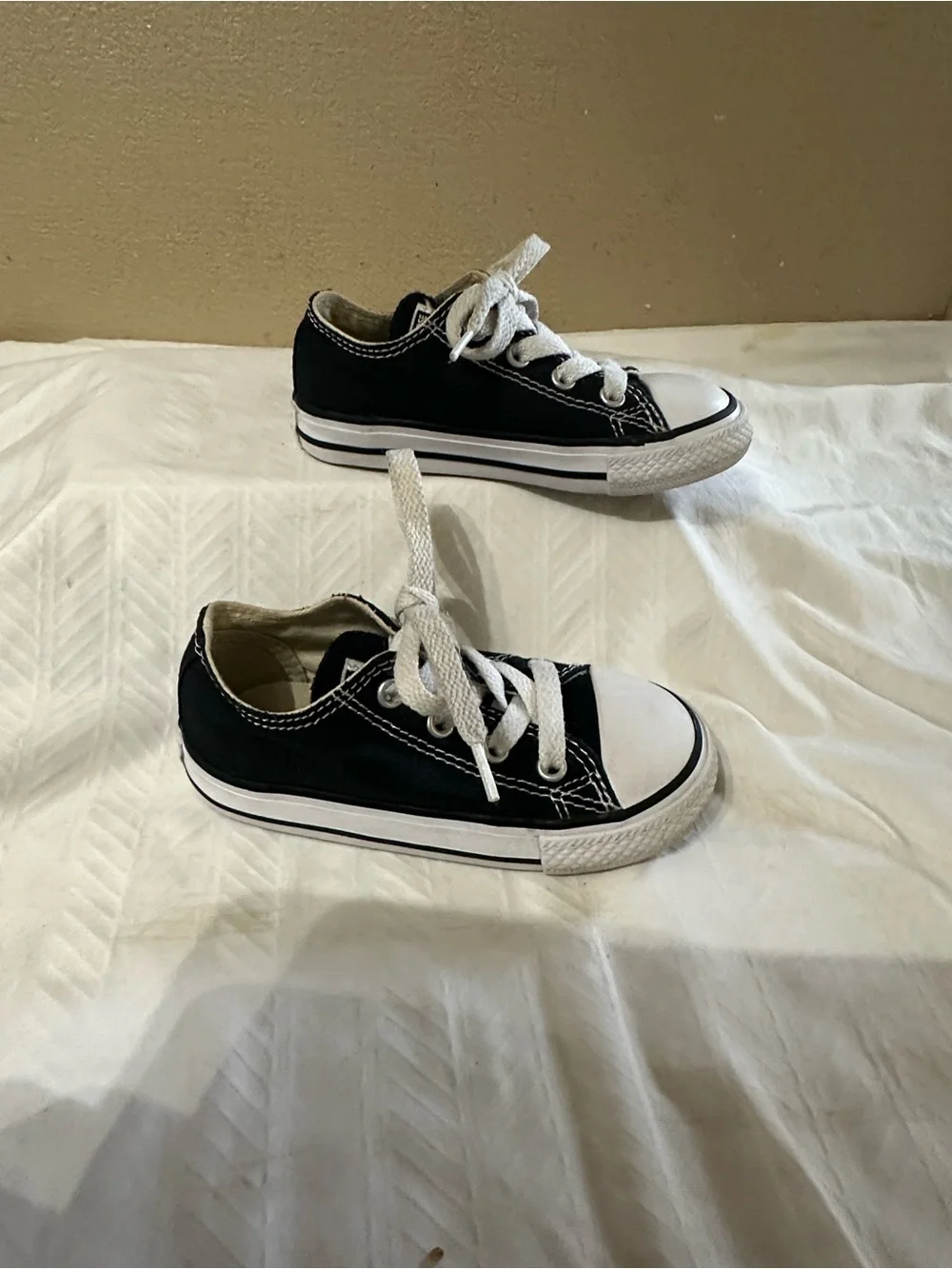 Converse All Star Low Top Sneakers